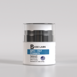 BPC-157 Cream - 60ml