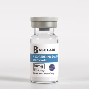 CJC-1295 (no DAC) + Ipamorelin 1:1 - 10mg