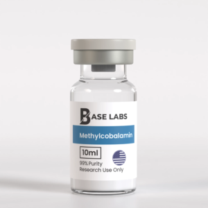 Methylcobalamin (B12) Solution 10ml