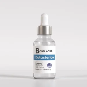 Dutasteride Solution