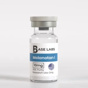 Melanotan I- 10mg