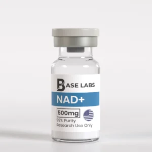 NAD+ 500mg