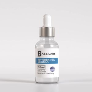 RU-58841 5% 60ml RU-58841 5% Solution