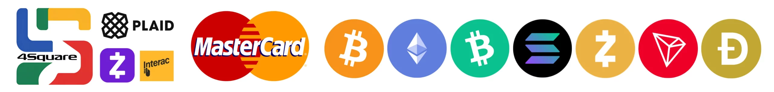 Payment methods