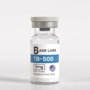 TB-500 (Thymosin Beta-4) - 5mg