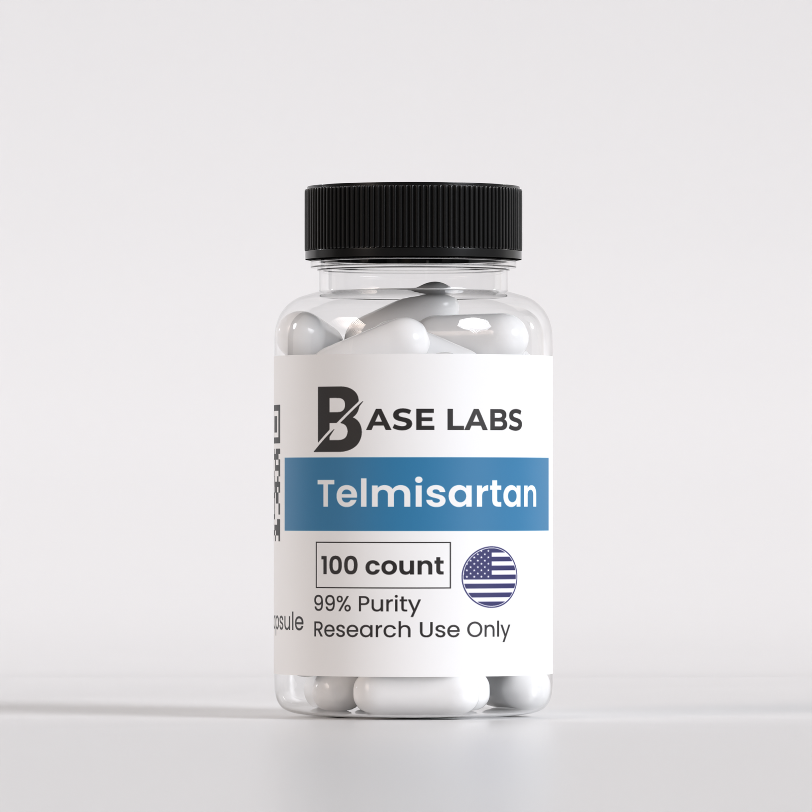 Telmisartan Capsules