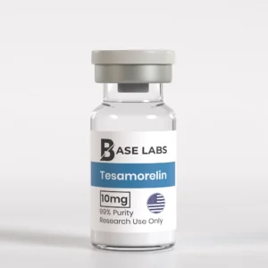 Tesamorelin - 10mg