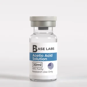 Acetic-acid