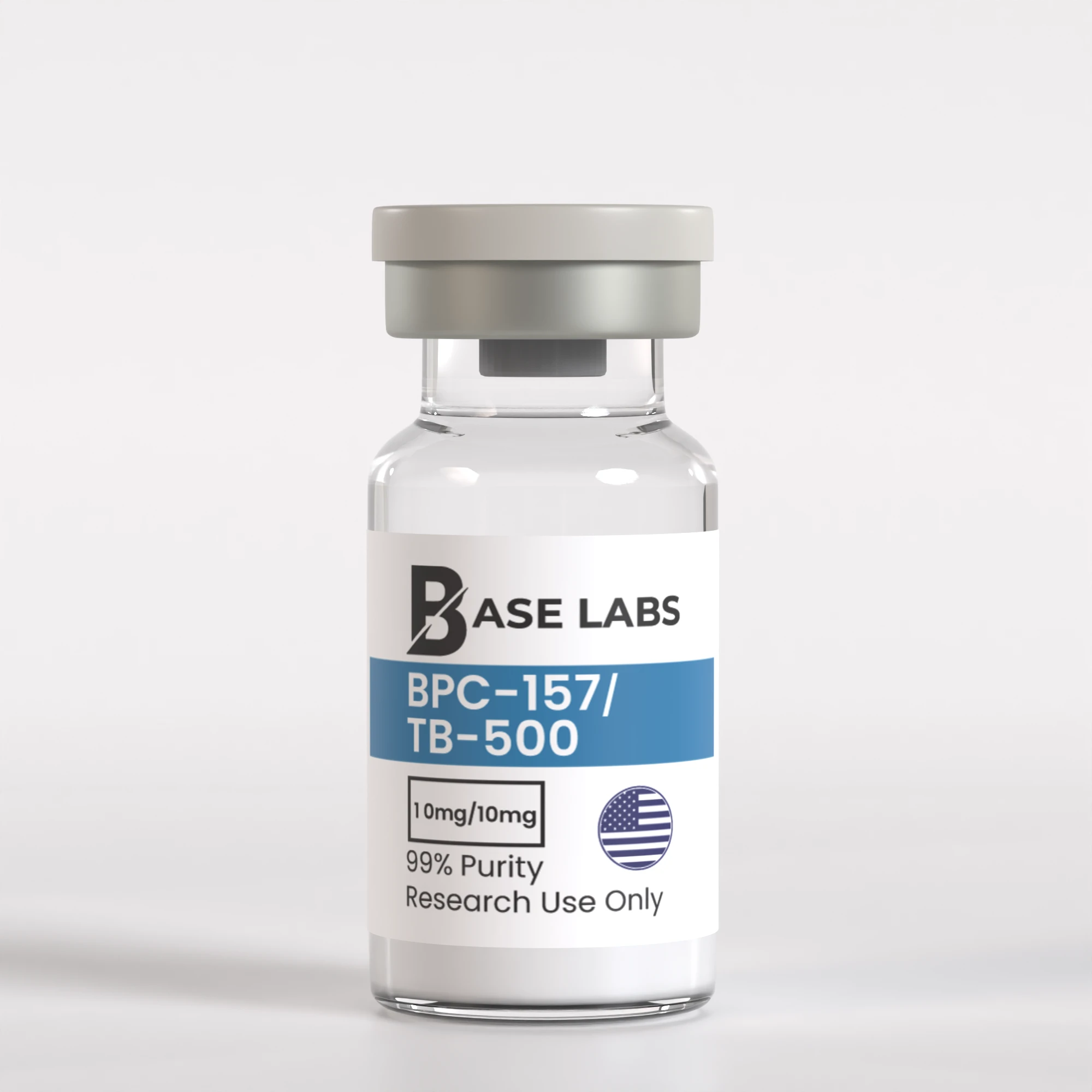 Bpc-157-TB500 10mg 10mg mockup